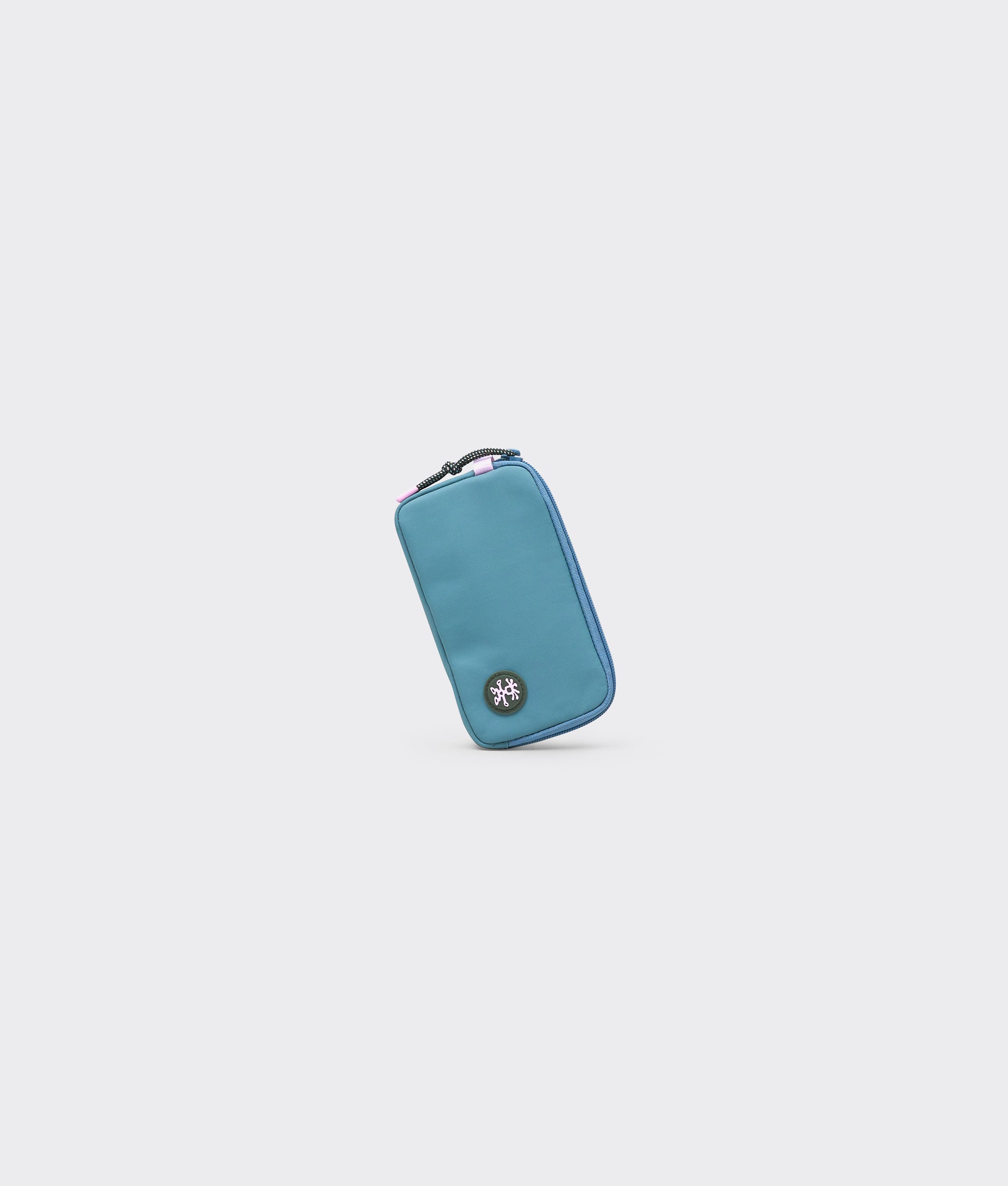 Crumpler Small Bags & Accessories Early Opener (Long) portafoglio Konbu Seaweed