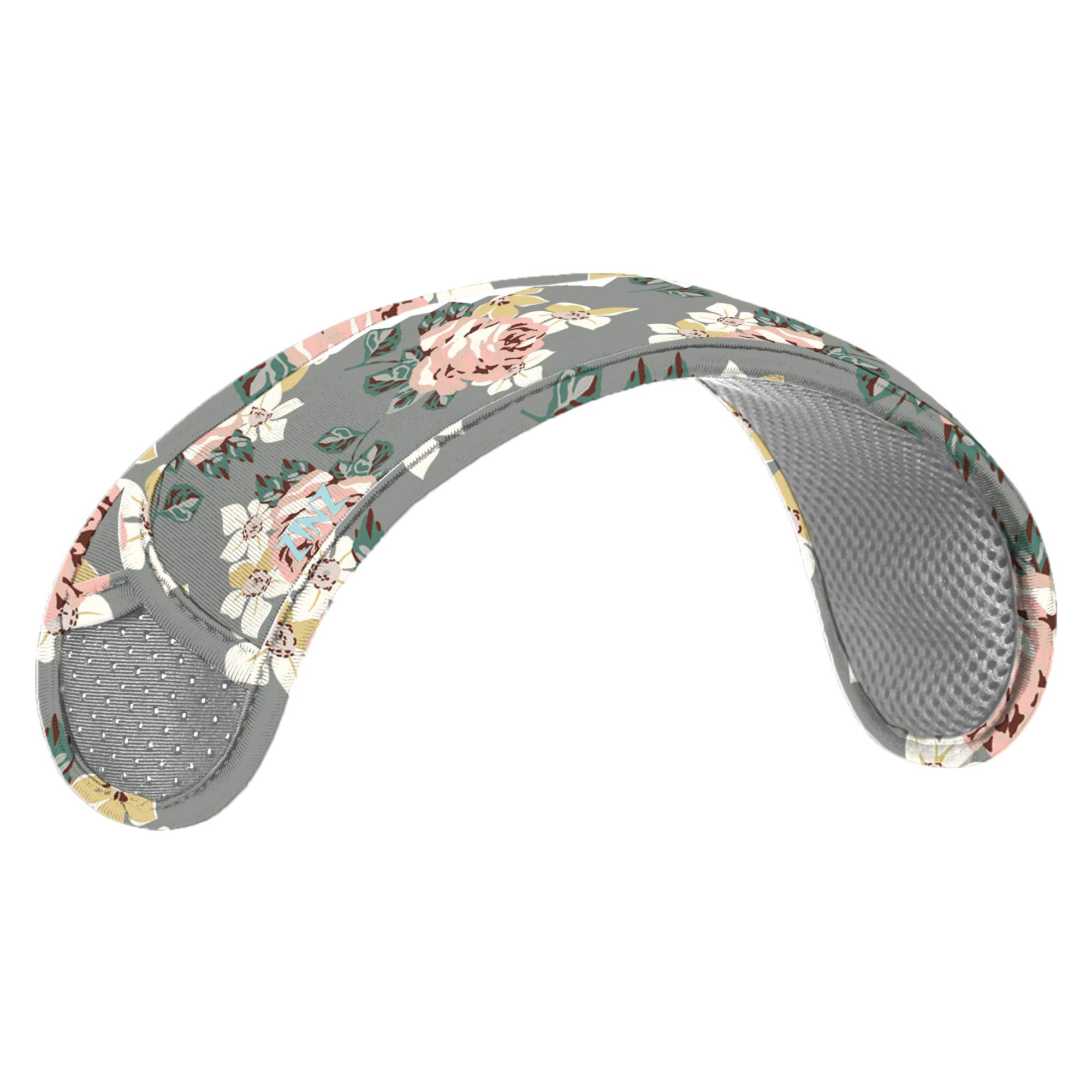 ZINZ Shoulder Pads imbottitura spalla universale nera ultra-spessa