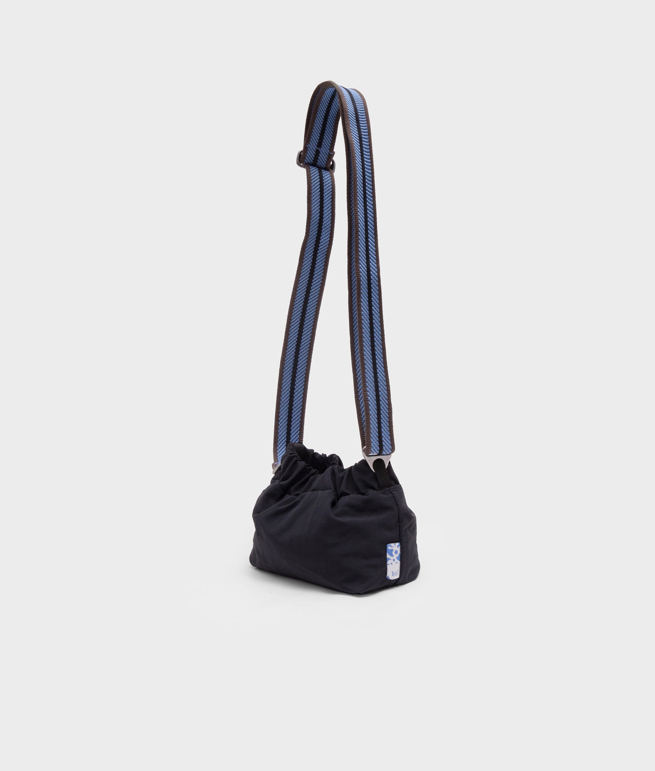 Borse a tracolla Crumpler X búl: Mini borsa a tracolla Oliva riciclata