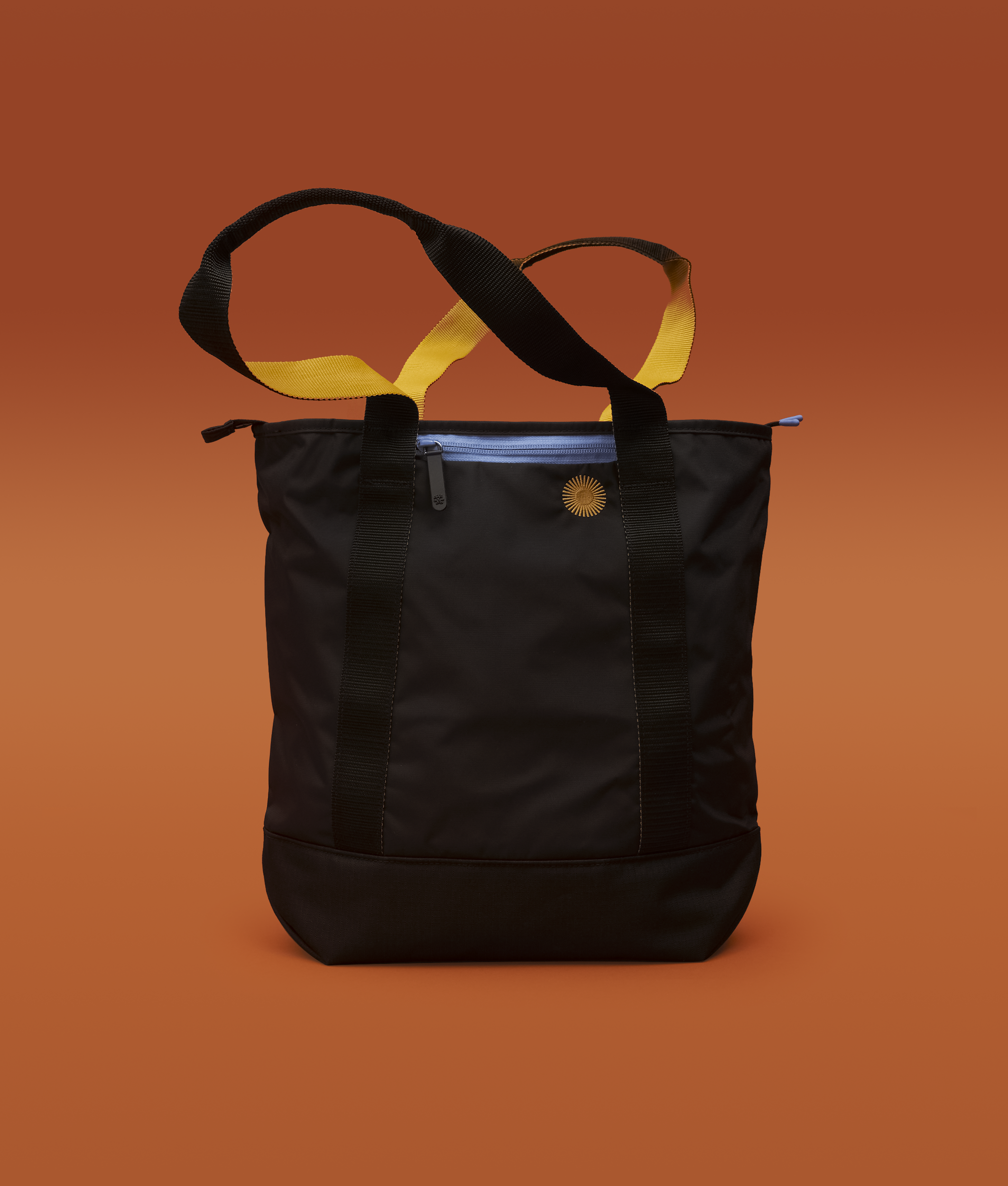 Crumpler Tote Bags X Hear My Eyes! tote Hear My Eyes! edizione limitata