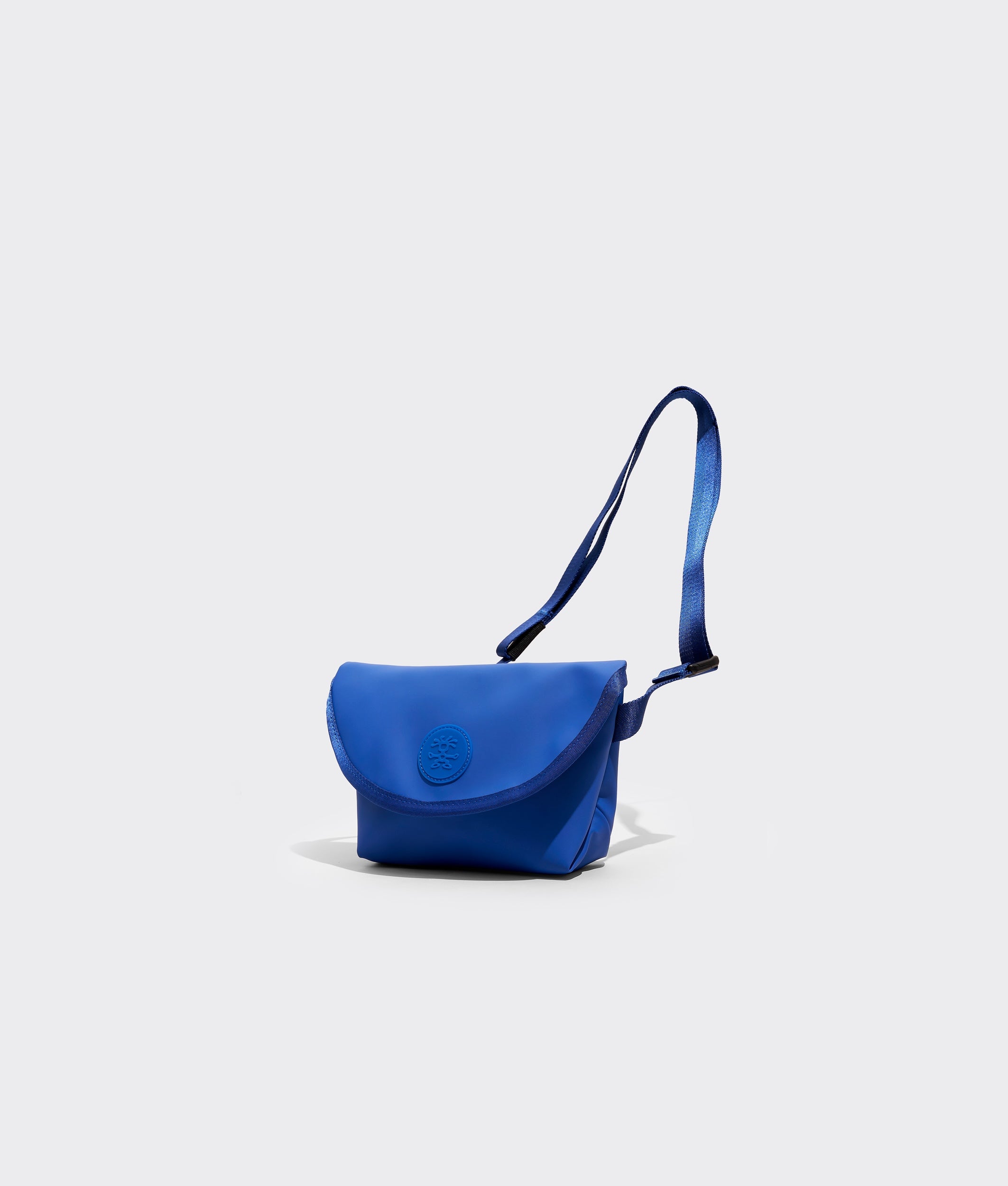 Crumpler Messenger Bags Ridiculous Play Small borsa Royal Blue magnetica