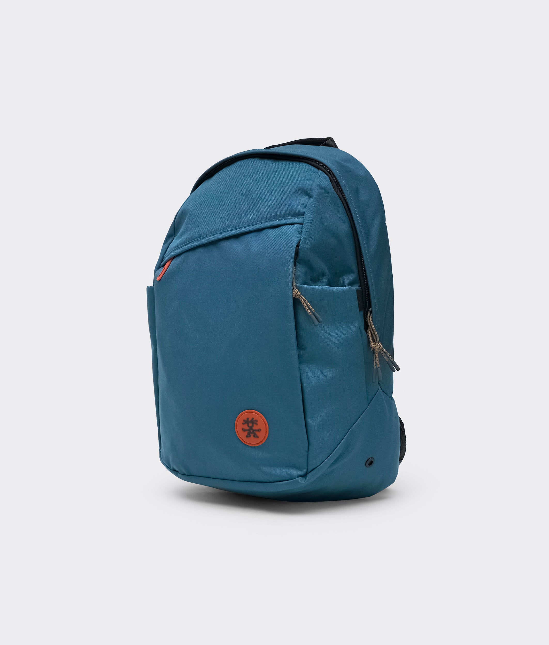 Crumpler Backpacks and Daypacks Fog zaino Camel 16" laptop imbottito