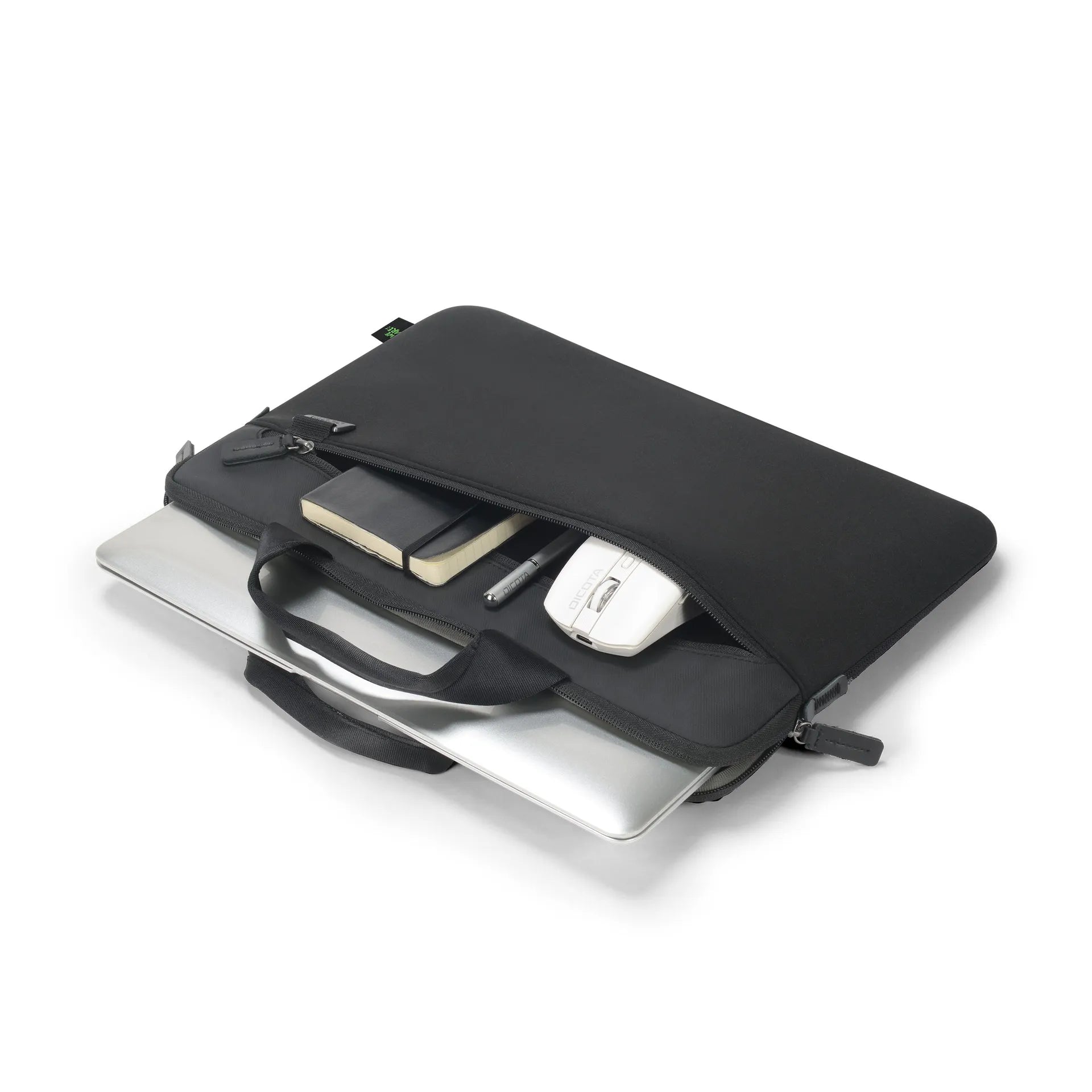 BASE XXO Sleeves Sleeve Plus FIVE 13 custodia laptop 13" idrorepellente