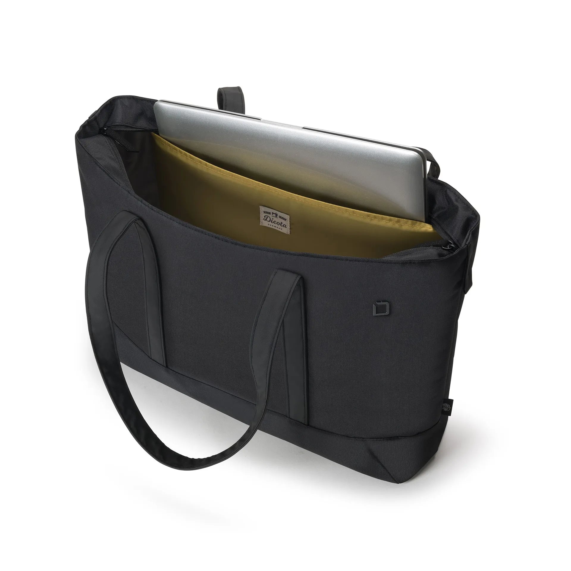 BASE XXO Laptop Bags Shopper Eco MOTION 13-14.1 borsa laptop rPET idrorepellente