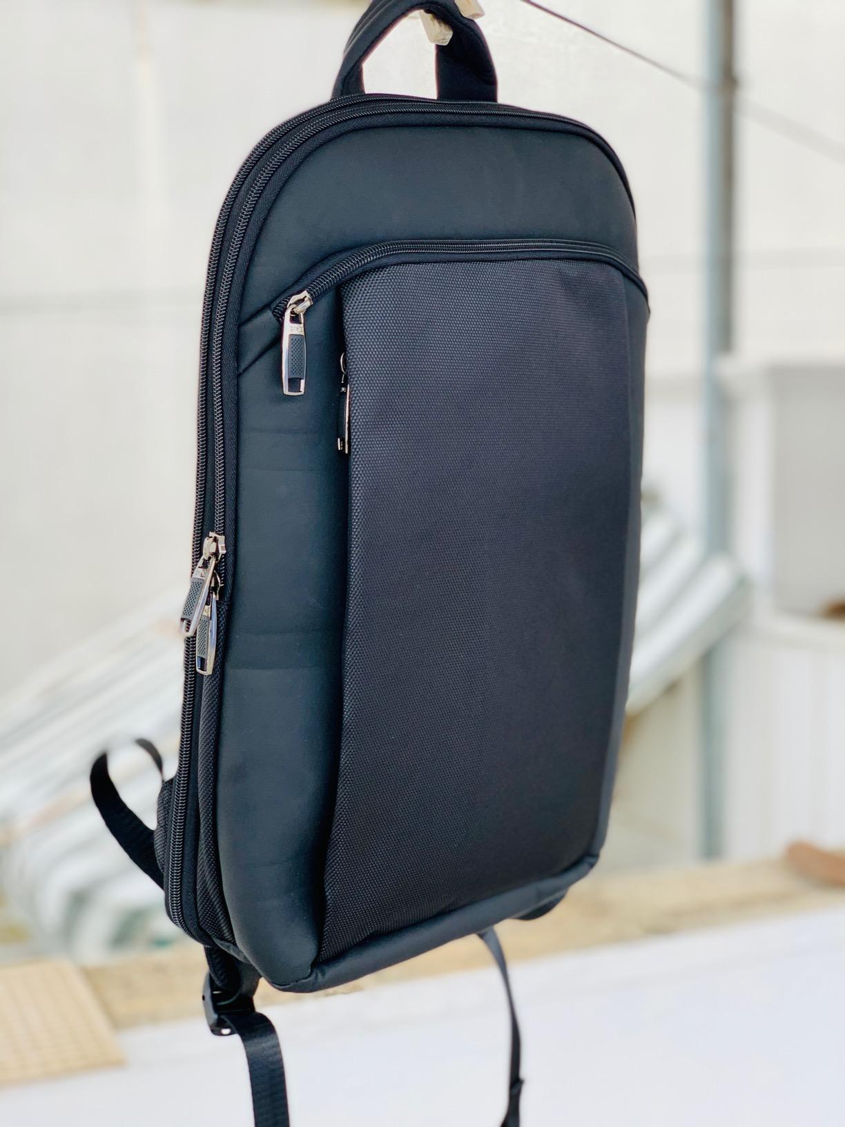 ZINZ Backpacks zaino laptop B01rd01 13-24 L espandibile