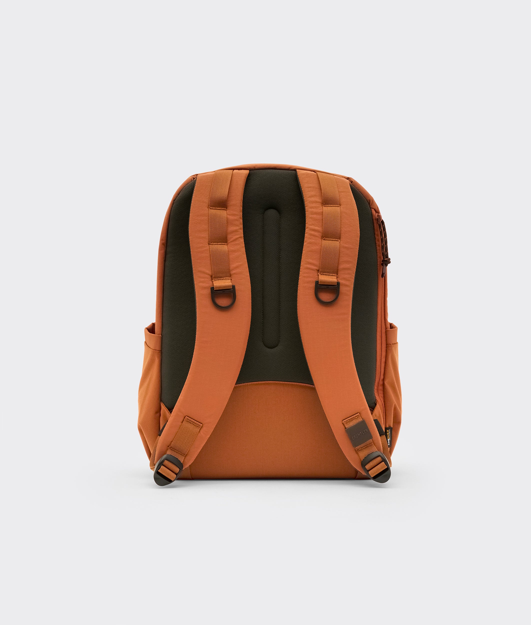 Crumpler Backpacks and Daypacks Million Unit Item zaino Indigo 16"